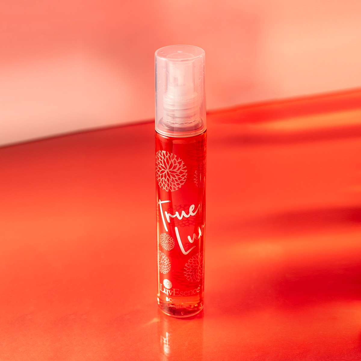 True Luv Body Mist (100ml) – LuvEsence