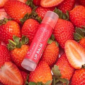So Strawberry Lip Balm (3.5g)