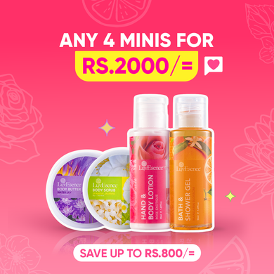 Any 4 for Rs.2000