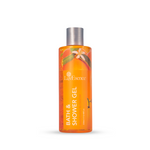 Mandarin Blossom Bath & Shower Gel (250ml)