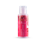 Mini Rose Exotique - Hand & Body Lotion (50ml)