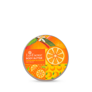 
            
                Load image into Gallery viewer, Mandarin Blossom Body Butter (200g)
            
        