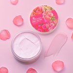 Rose Exotique Body Butter (200g)