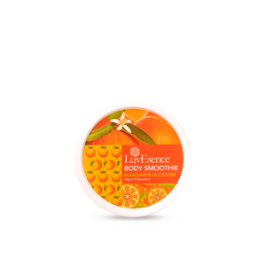 
            
                Load image into Gallery viewer, Mandarin Blossom Body Smoothie (100g)
            
        