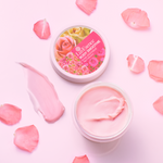 Rose Exotique Body Smoothie (100g)