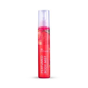 
            
                Load image into Gallery viewer, Wild Strawberry Perfumed Body Mist (100ml)
            
        