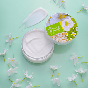 
            
                Load image into Gallery viewer, Spanish Jasmine Body Butter (200g)
            
        
