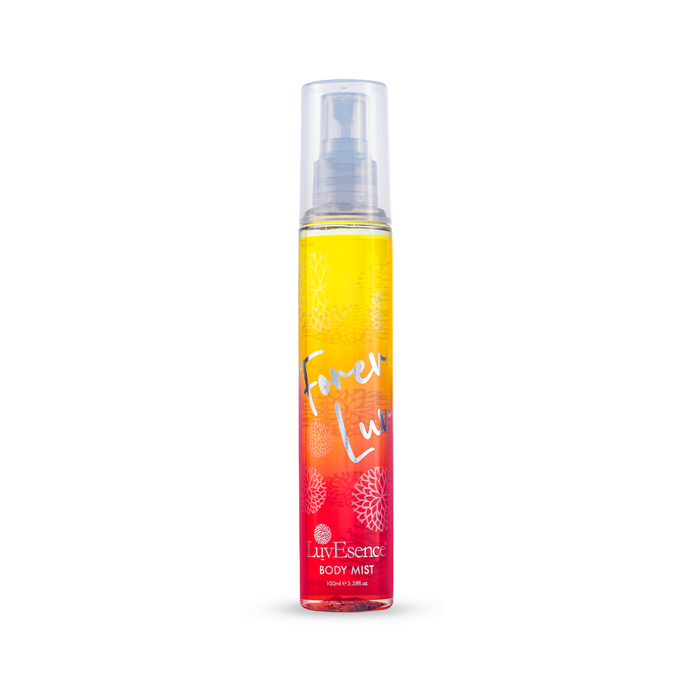 
            
                Load image into Gallery viewer, Forever Luv Body Mist (100ml)
            
        