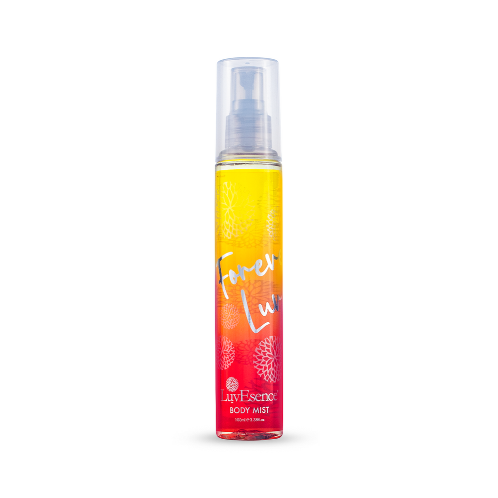 Forever Luv Body Mist 100ml LuvEsence