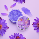 Waterlily Body Scrub (200g)