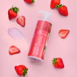 Wild Strawberry- Hand & Body Lotion (250ml)