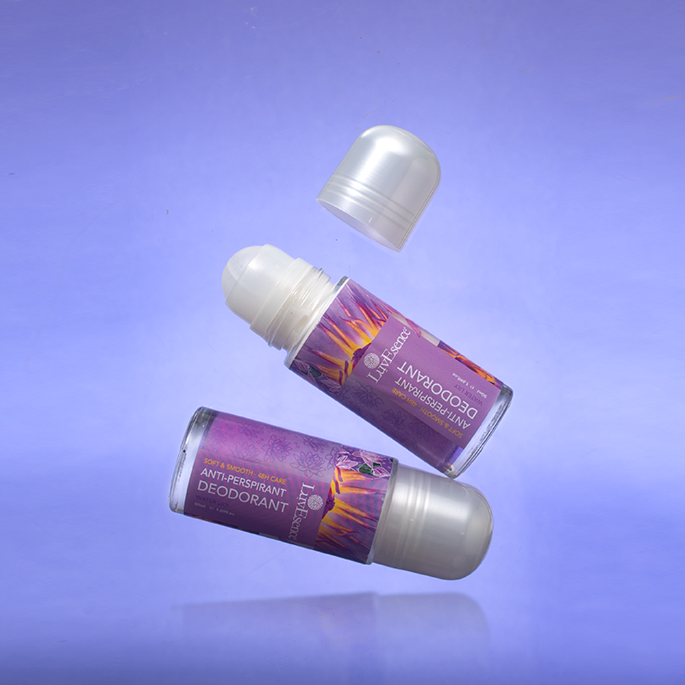 Waterlily  Deodorant (50ml)