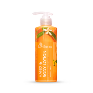 
            
                Load image into Gallery viewer, Mandarin Blossom -Hand &amp;amp; Body Lotion (250ml)
            
        