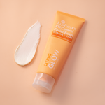 Oil Control Facial Foam + Vitamin C