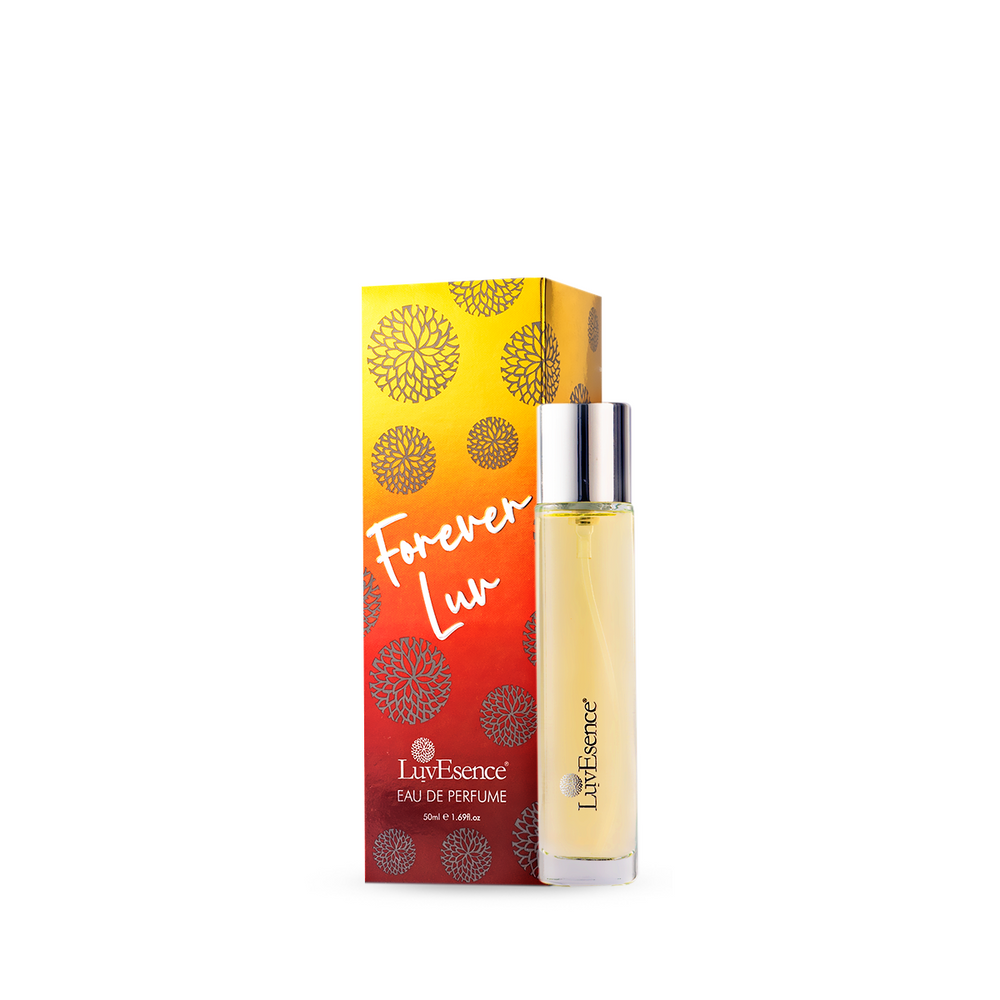 
            
                Load image into Gallery viewer, Forever Luv Eau De Perfume (50ml)
            
        
