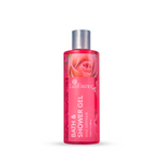 Rose Exotique Bath & Shower Gel (250ml)