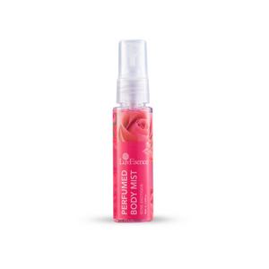 Mini Rose Exotique Perfumed Body Mist (30ml)