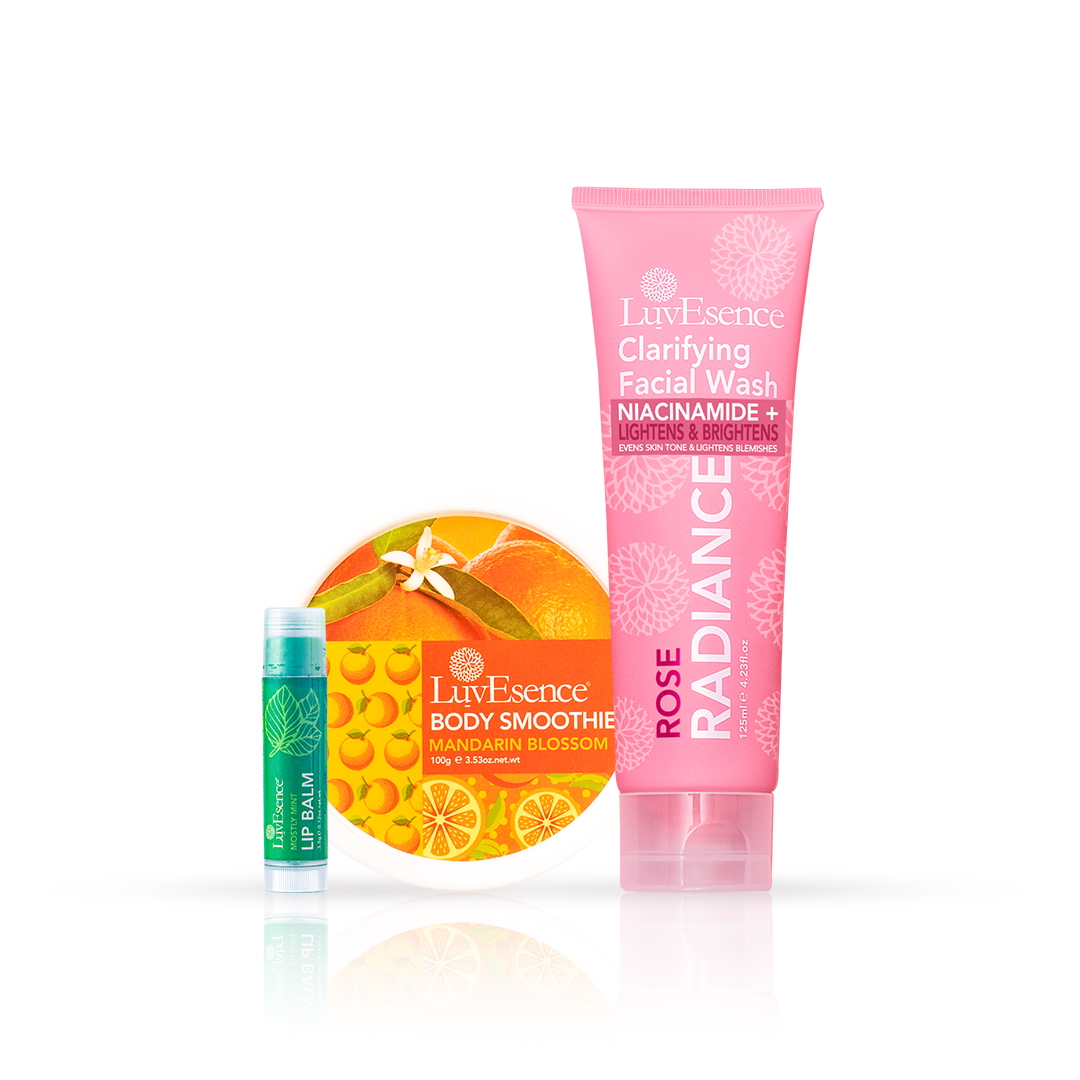 BRIGHTENING BUNDLE