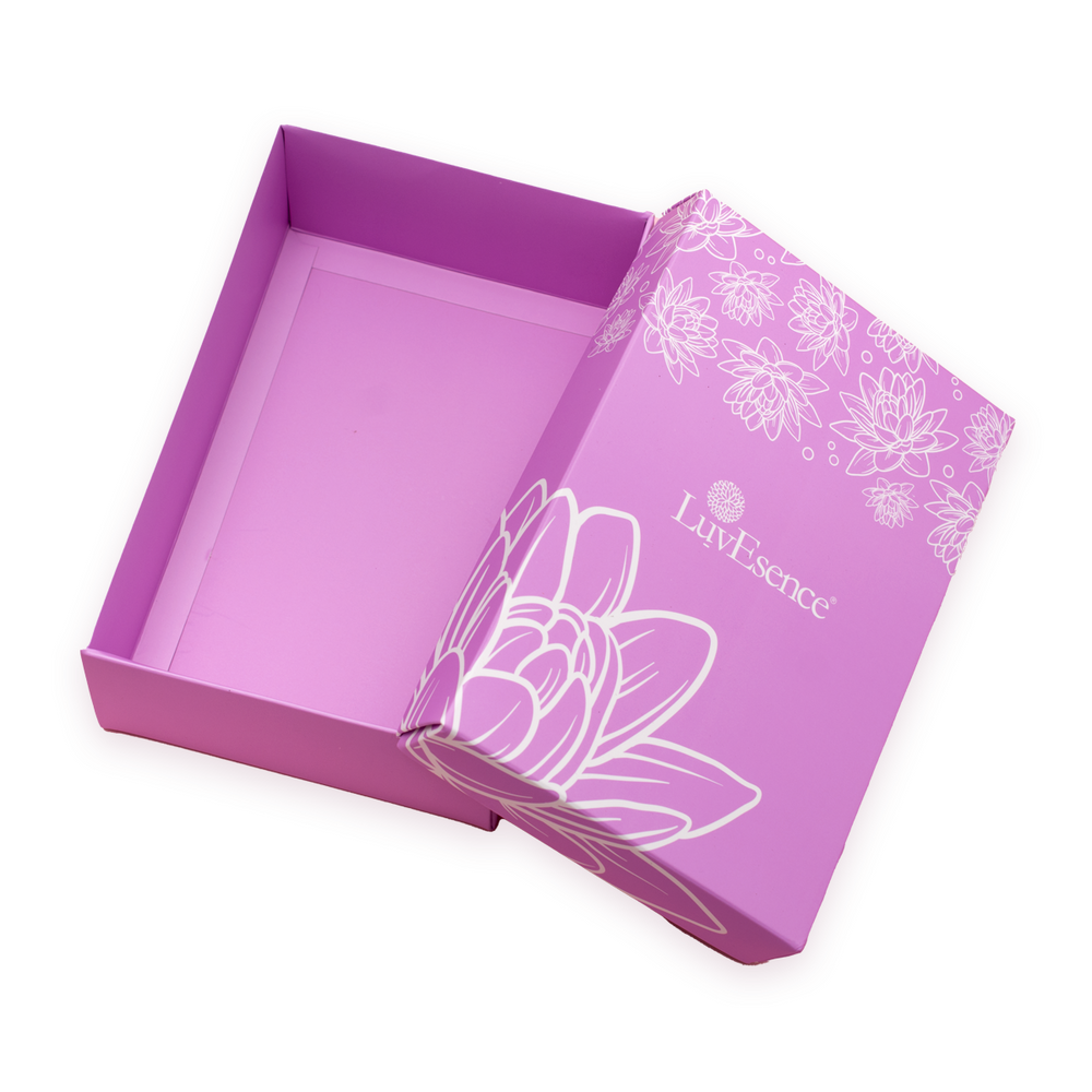 Empty Gift Boxes LuvEsence Empty gift boxes luvesence