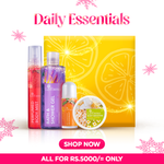 DAILY ESSENTIALS GIFT BOX