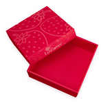 LE Empty Gift Box : Wild Strawberry