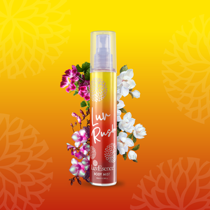 Luv Rush Body Mist (100ml)