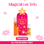 Magical Luv Trio