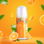 Mandarin Blossom Deodorant (50ml)