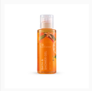 Mini Mandarin Blossom - Shower Gel (50ml) ( Free)