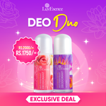 Deo Duo Deal