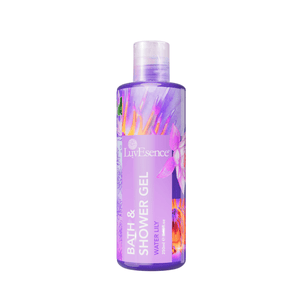 Waterlily Bath & Shower Gel (250ml)