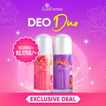 DEO DUO DEAL