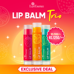 LIP BALM TRIO