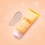 Balancing Facial Pac + Vitamin C