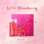 WILD STRAWBERRY GIFT BOX
