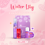 WATER LILY ESSENTIALS GIFT BOX