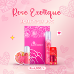 ROSE ESSENTIALS GIFT BOX