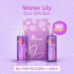 WATER LILY DUO GIFT BOX