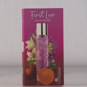First Luv sample (2ml)