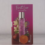 First Luv sample (2ml)