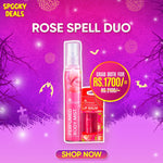 ROSE SPELL DUO