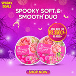 SPOOKY SOFT & SMOOTH DUO