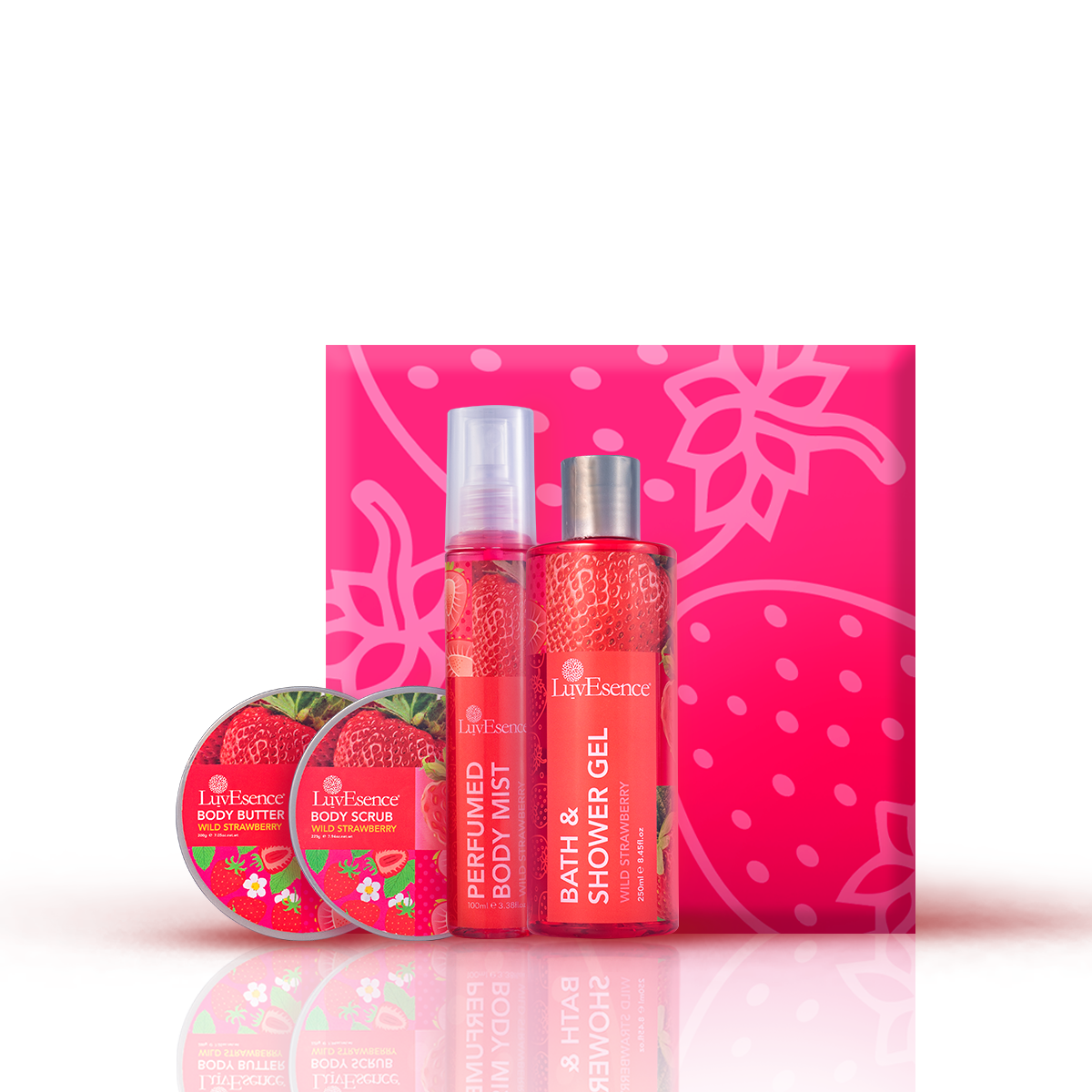 Her Favorites Gift Box