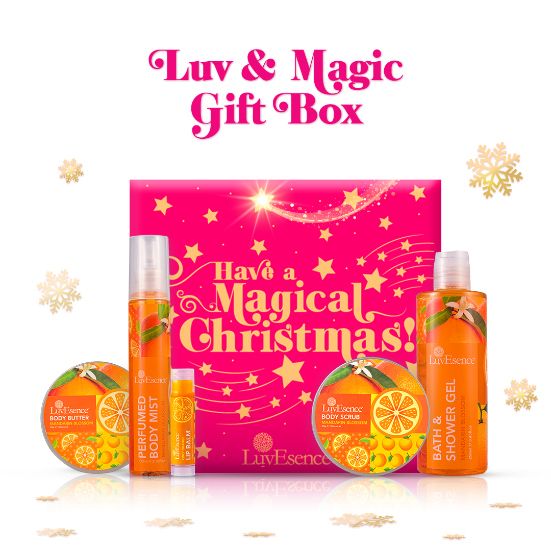 Luv & Magic Gift Box