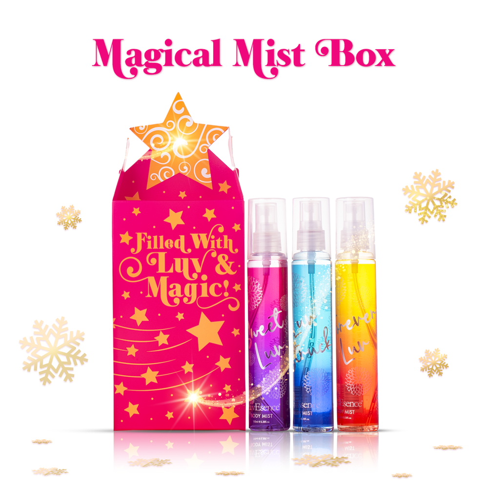 Magical Mist Box