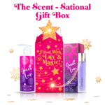 The Scent-Sational Gift Set
