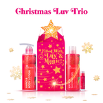 Christmas Luv Trio